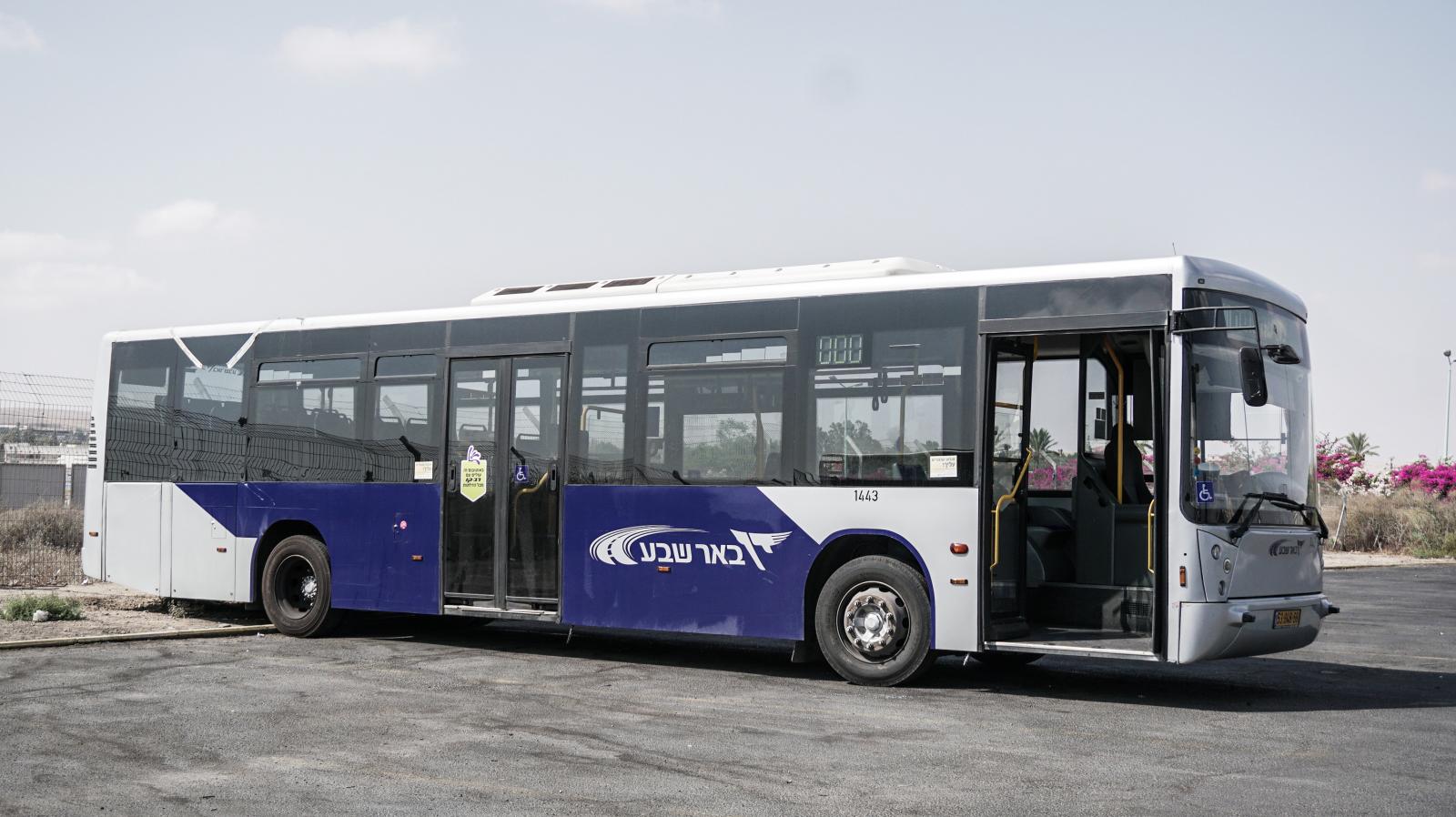 אוטובוס של דן באר שבע, האם השיטה החדשה באמת תועיל?